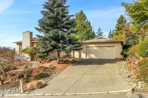 1040 NW 196th St, Shoreline, WA 98177