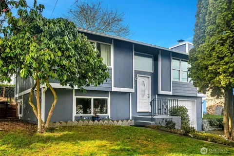 5420 E L St, Tacoma, WA 98404