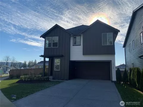 13706 208th Dr SE, Monroe, WA 98272