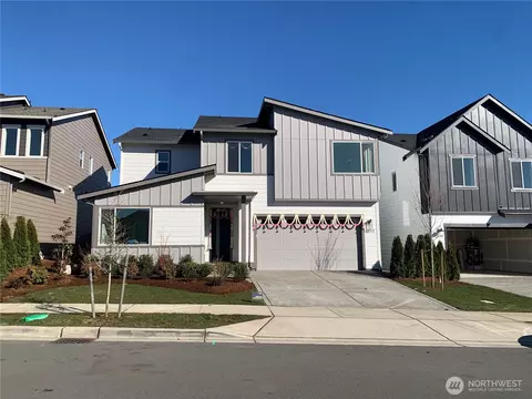 13717 208th Dr SE, Monroe, WA 98272