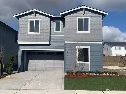 20717 137th St SE #58, Monroe, WA 98272