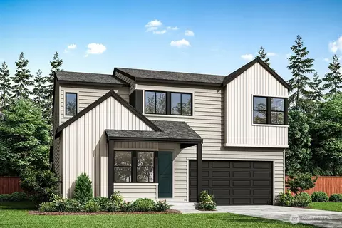 15305 204th Ave E #52, Bonney Lake, WA 98391