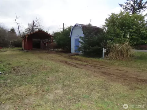 0 N Hoquiam St, Westport, WA 98595