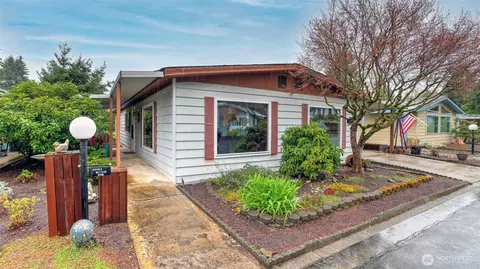 201 Union Ave SE #235, Renton, WA 98059