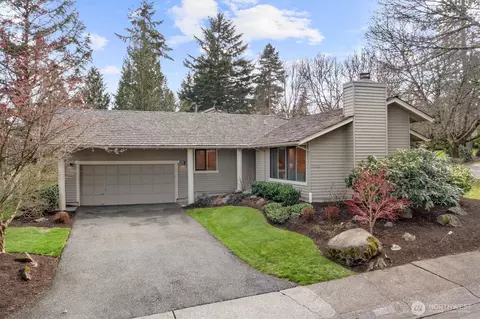 15603 NE 65th St, Redmond, WA 98052