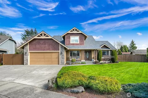 5340 Myers Dr, Ferndale, WA 98248