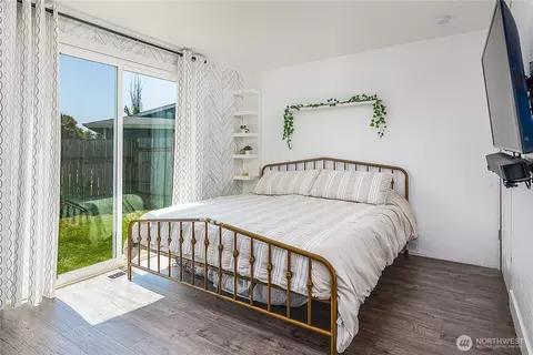 Bedroom - 711 Natalie Pl, Enumclaw, WA 98022 photo 1 of 2
