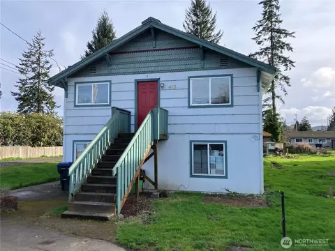415 E Curtis St, Aberdeen, WA 98520