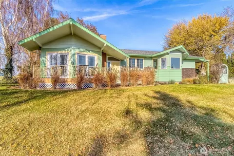 2320 Old Milton Hwy, Walla Walla, WA 99362