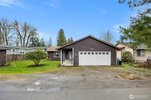 16019 357th Ave SE, Sultan, WA 98294