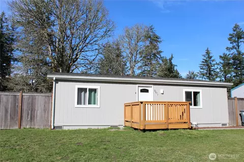 3011 253rd Street Ct E, Spanaway, WA 98387