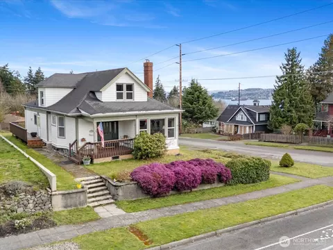 3701 N 30th St, Tacoma, WA 98407