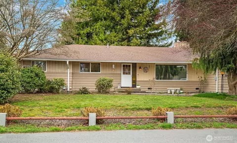309 108th St SW, Everett, WA 98204
