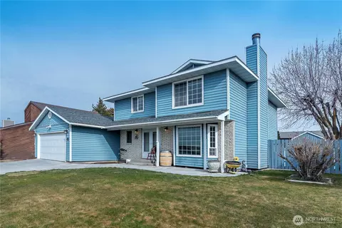 2219 S Beaumont Dr, Moses Lake, WA 98837