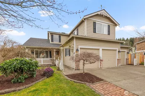 25305 153rd Street Ct E, Buckley, WA 98321