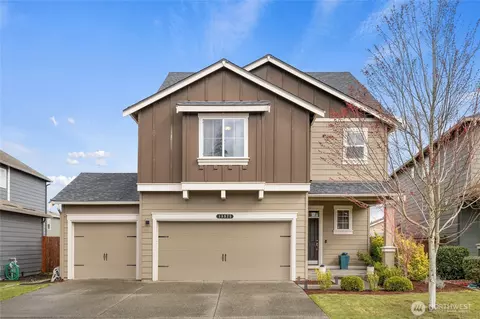 18925 110th Avenue Ct E, Puyallup, WA 98374