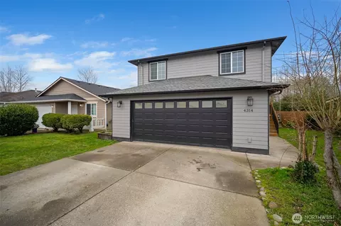 4314 149th St NE, Marysville, WA 98271