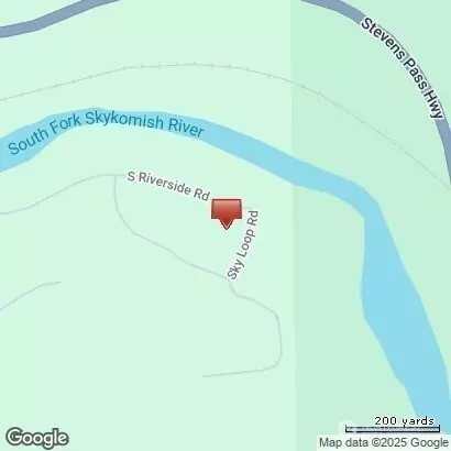 53012 S Riverside Rd, Gold Bar, WA 98251