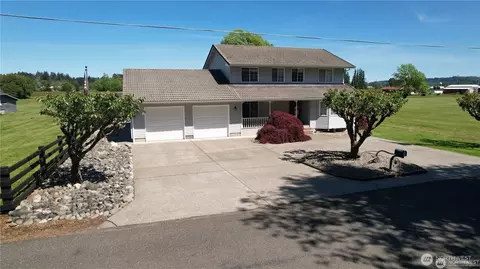 44 Moore Rd, Elma, WA 98541