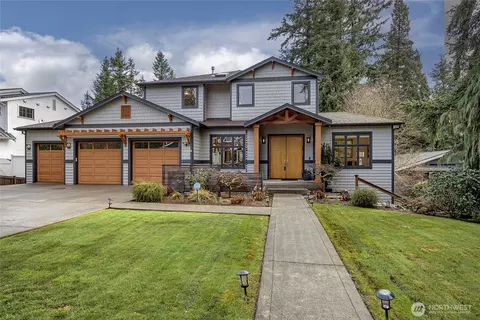 4570 167th Ave SE, Bellevue, WA 98006