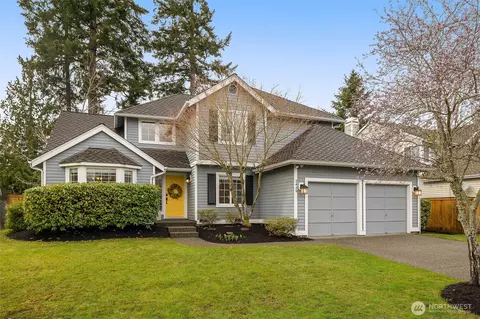 2439 235th Ave NE, Sammamish, WA 98074