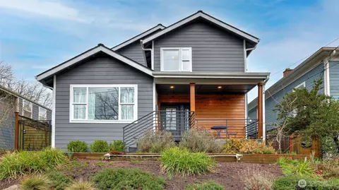 2428 S Irving St, Seattle, WA 98144