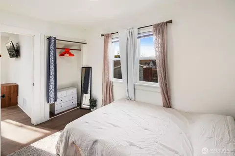 Bedroom - 2222 Summit Ave, Everett, WA 98201 photo 1 of 2