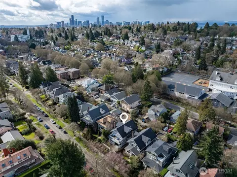 View/Area - 1235 20th Ave E, Seattle, WA 98112 photo 3 of 3
