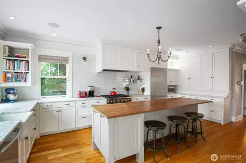 Kitchen - 1235 20th Ave E, Seattle, WA 98112 photo 1 of 3