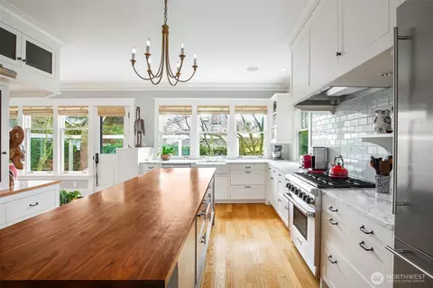 Kitchen - 1235 20th Ave E, Seattle, WA 98112 photo 3 of 3