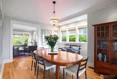 Dining - 1235 20th Ave E, Seattle, WA 98112 photo 1 of 2