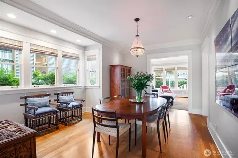 Dining - 1235 20th Ave E, Seattle, WA 98112 photo 2 of 2
