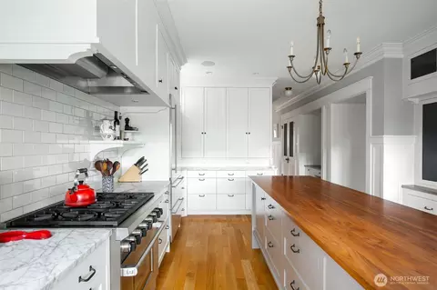 Kitchen - 1235 20th Ave E, Seattle, WA 98112 photo 2 of 3