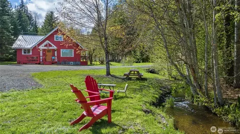 500 Fowler Creek Rd, Cle Elum, WA 98922