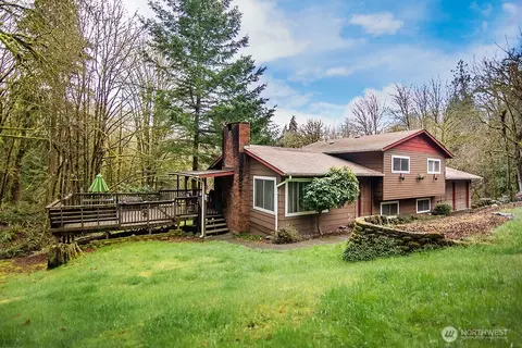 441 Spencer Creek Rd, Kalama, WA 98625