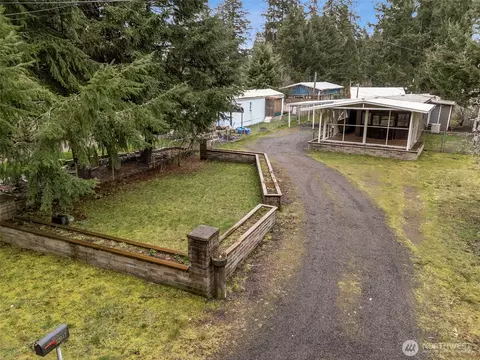 12047 Collins St SE, Tenino, WA 98589