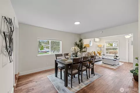 Dining - 3931 Grand Ave, Everett, WA 98201 photo 2 of 3