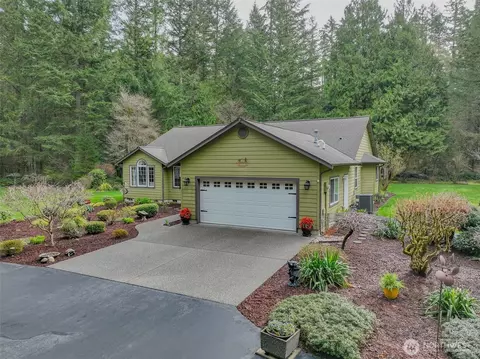 13038 Spindlewood Ct SW, Rochester, WA 98579