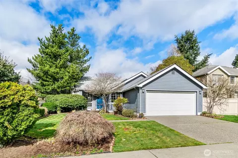 13714 SE 275th Pl, Kent, WA 98042
