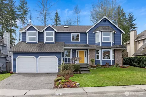 6622 141st St SE, Snohomish, WA 98296