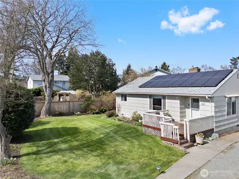 503 State St, La Conner, WA 98257