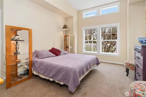 Bedroom - 442 E Maple St, Sequim, WA 98382 photo 1 of 3