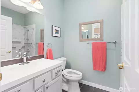 Bath - 442 E Maple St, Sequim, WA 98382 photo 1 of 3