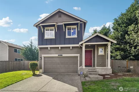 29511 36th Ave S, Auburn, WA 98001