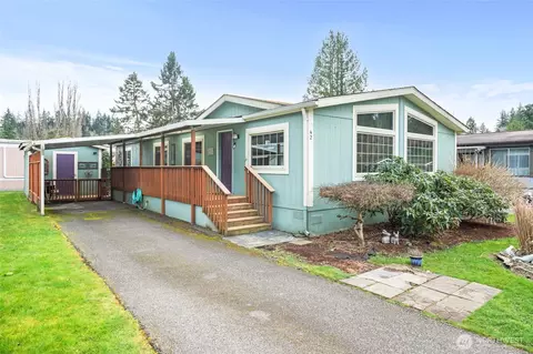 425 Chuckanut Dr N #42, Bellingham, WA 98229