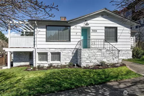 3006 W Raye St, Seattle, WA 98199