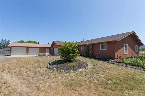 243 Brazil Rd, Sequim, WA 98382