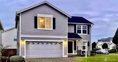12915 SE 296th Way, Auburn, WA 98092