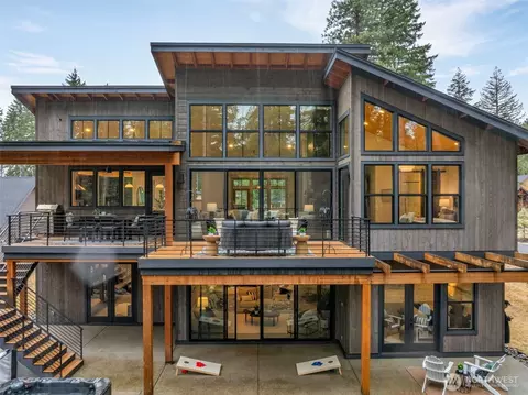 1140 Kokanee Loop, Cle Elum, WA 98922