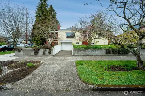 844 NW 58th St, Seattle, WA 98107